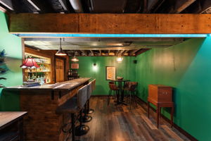 UAV Vision Media Basement Photos (4)