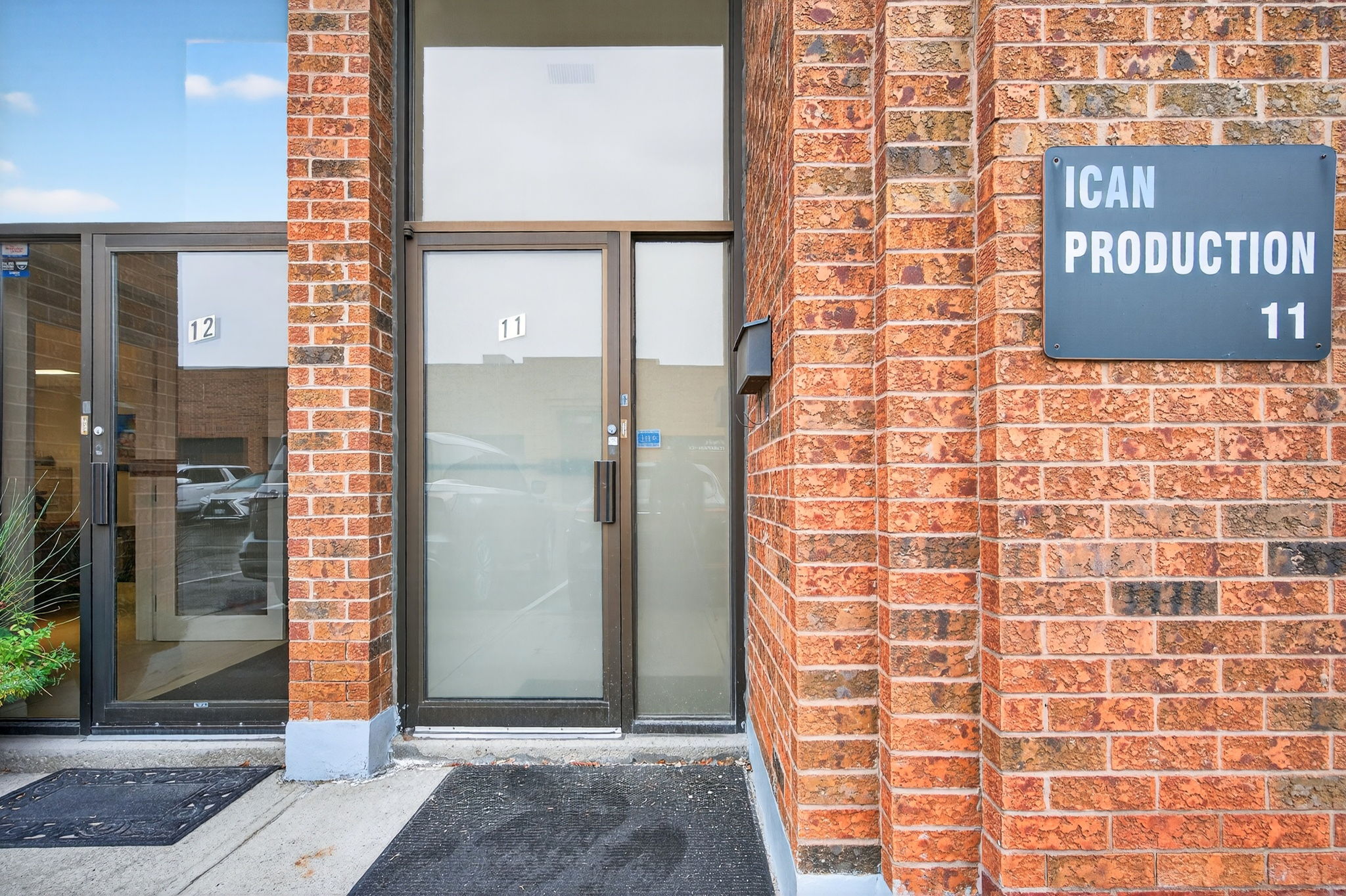 241 Edgeley Blvd Unit 11 Vaughan, ON L4K
