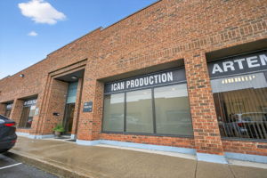 241 Edgeley Blvd Unit 11, Vaughan ON