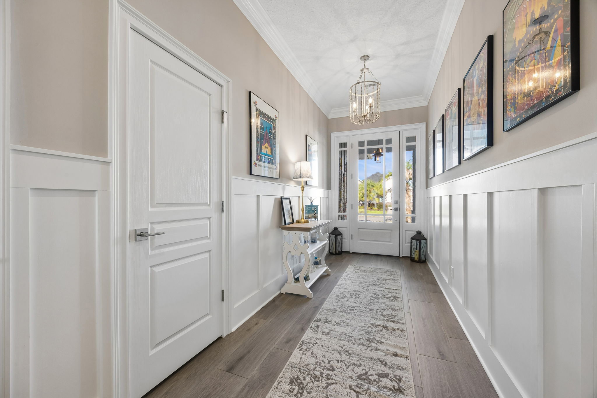 Foyer