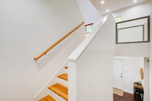 11 Stairwell Detail A w LR Access + Foyer