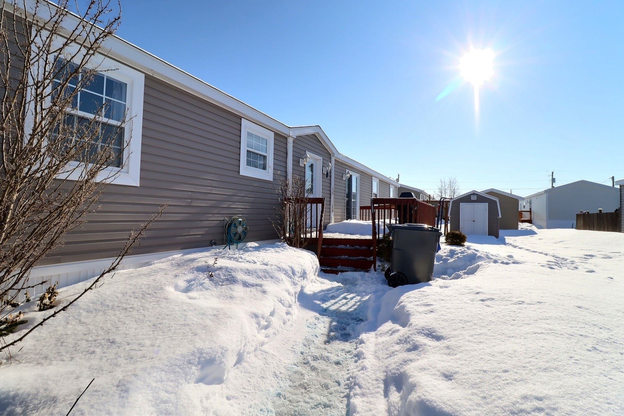 241 Nepisiguit Dr., Dieppe, NB E1A 2E8 PROPICSTA & MeasureMySpace