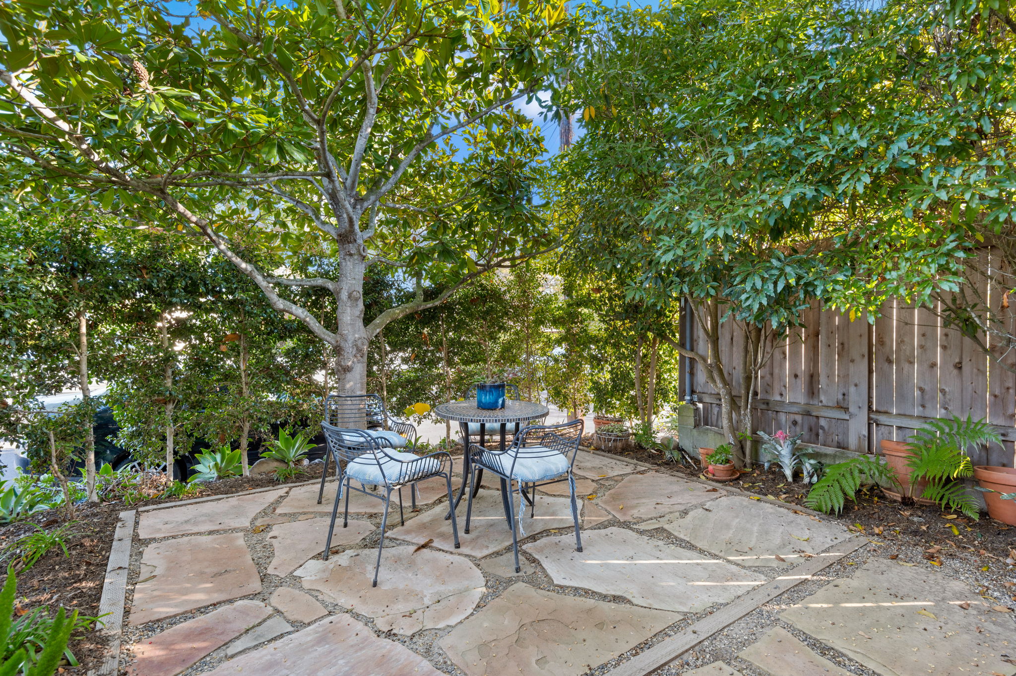 30 - Guest Suite - Patio