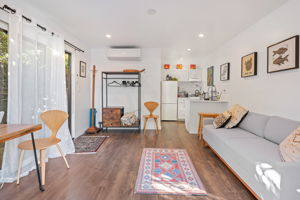 27 - Guest Suite - Living Room