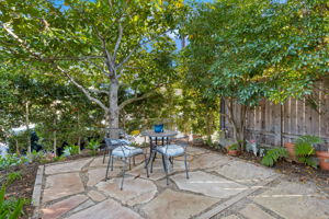 30 - Guest Suite - Patio