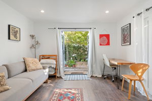 26 - Guest Suite - Living Room