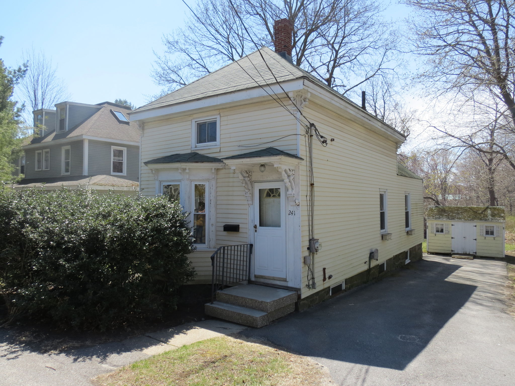  241 Preble St, South Portland, ME 04106, US