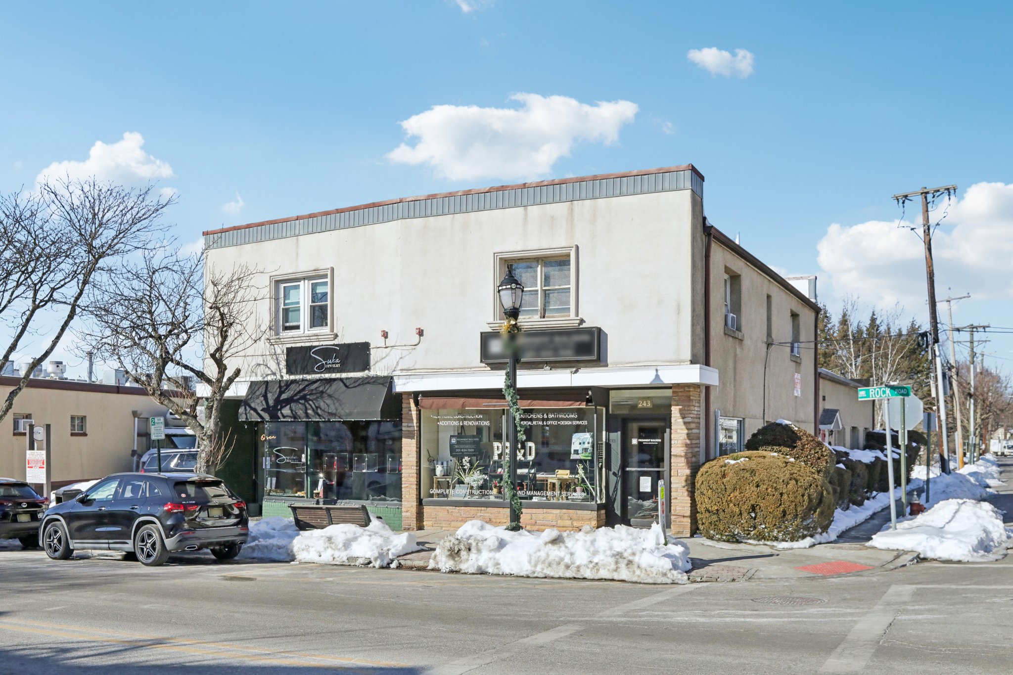 241 Rock Rd, Glen Rock, NJ 07452, USA