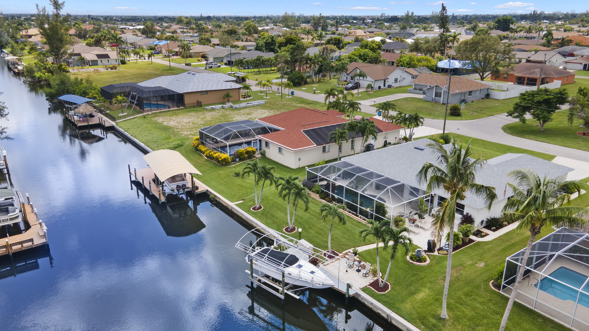 Aerial Back Exterior (2)