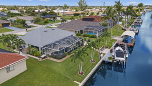 Aerial Back Exterior (3)