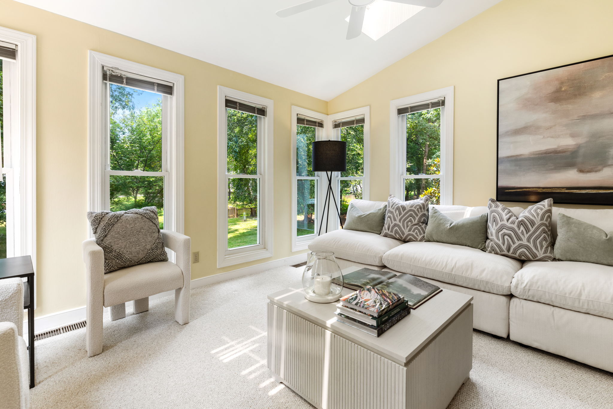 Sun Room