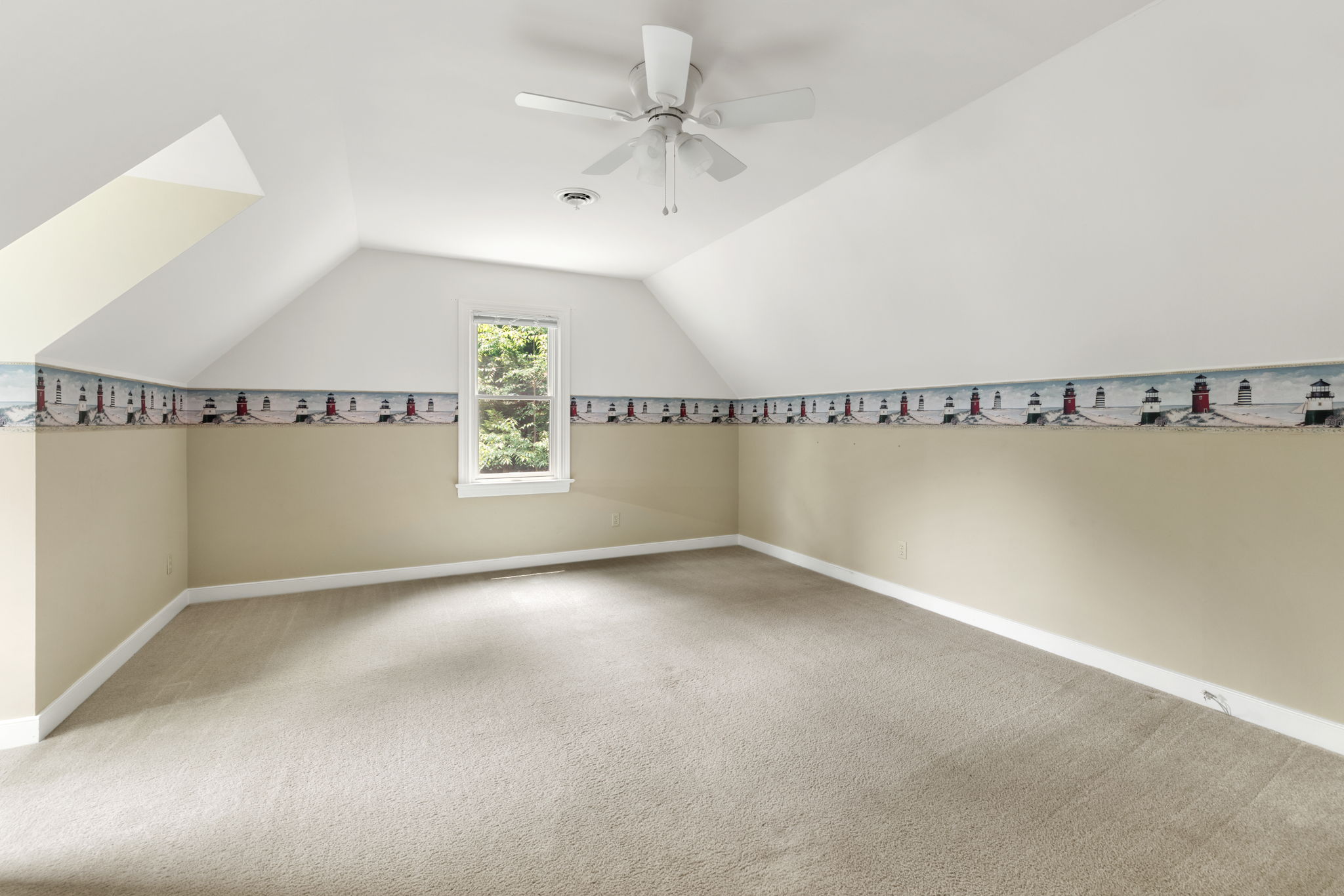 Fourth Bedroom