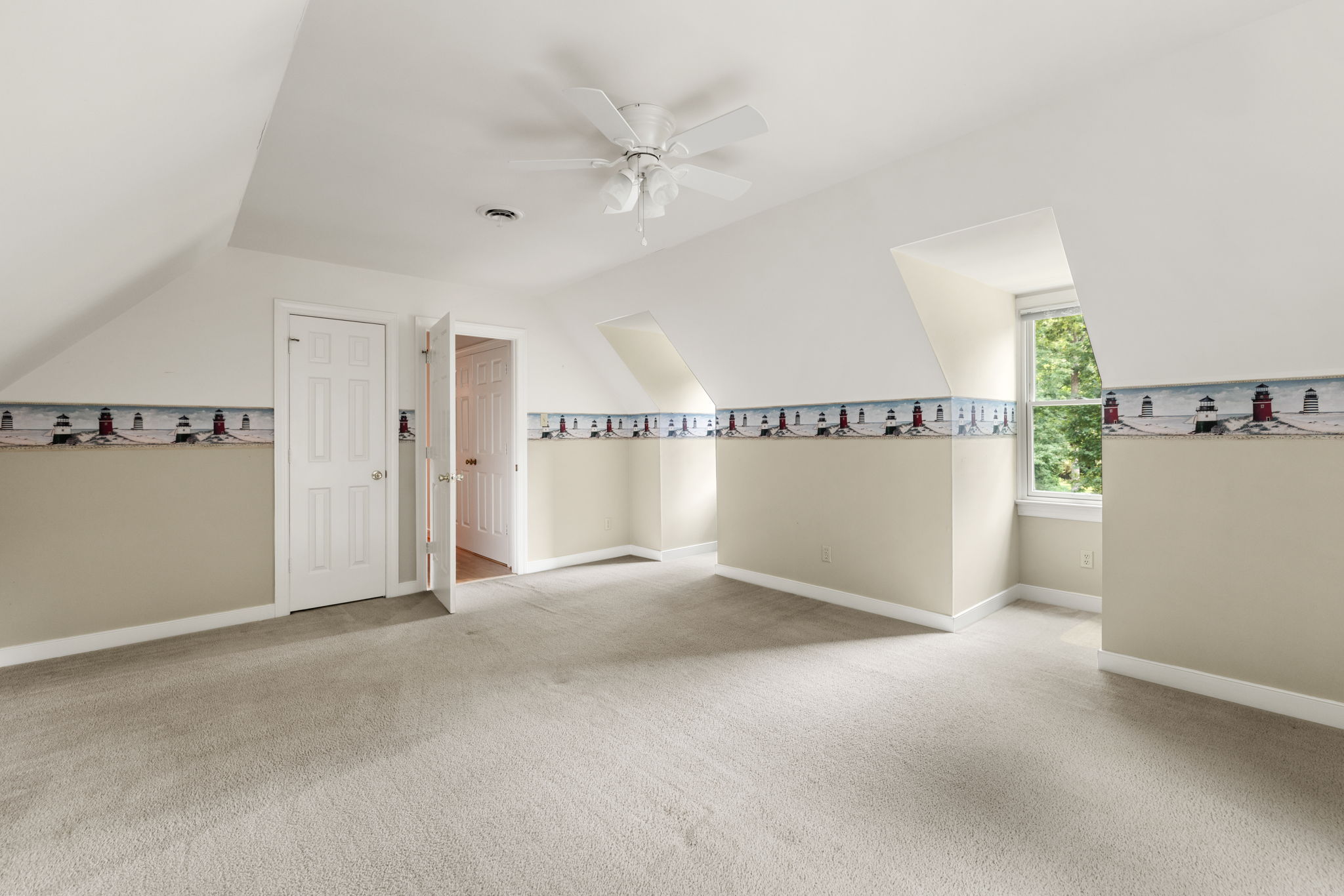 Fourth Bedroom