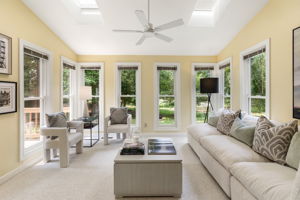 Sun Room