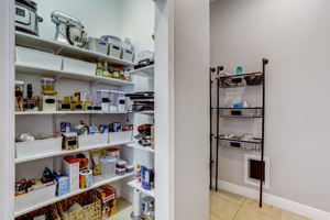 Large Pantry