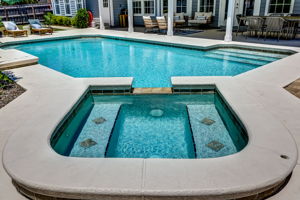 Jacuzzi