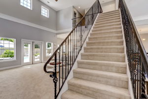 Stairway