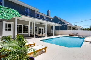 Back of Home