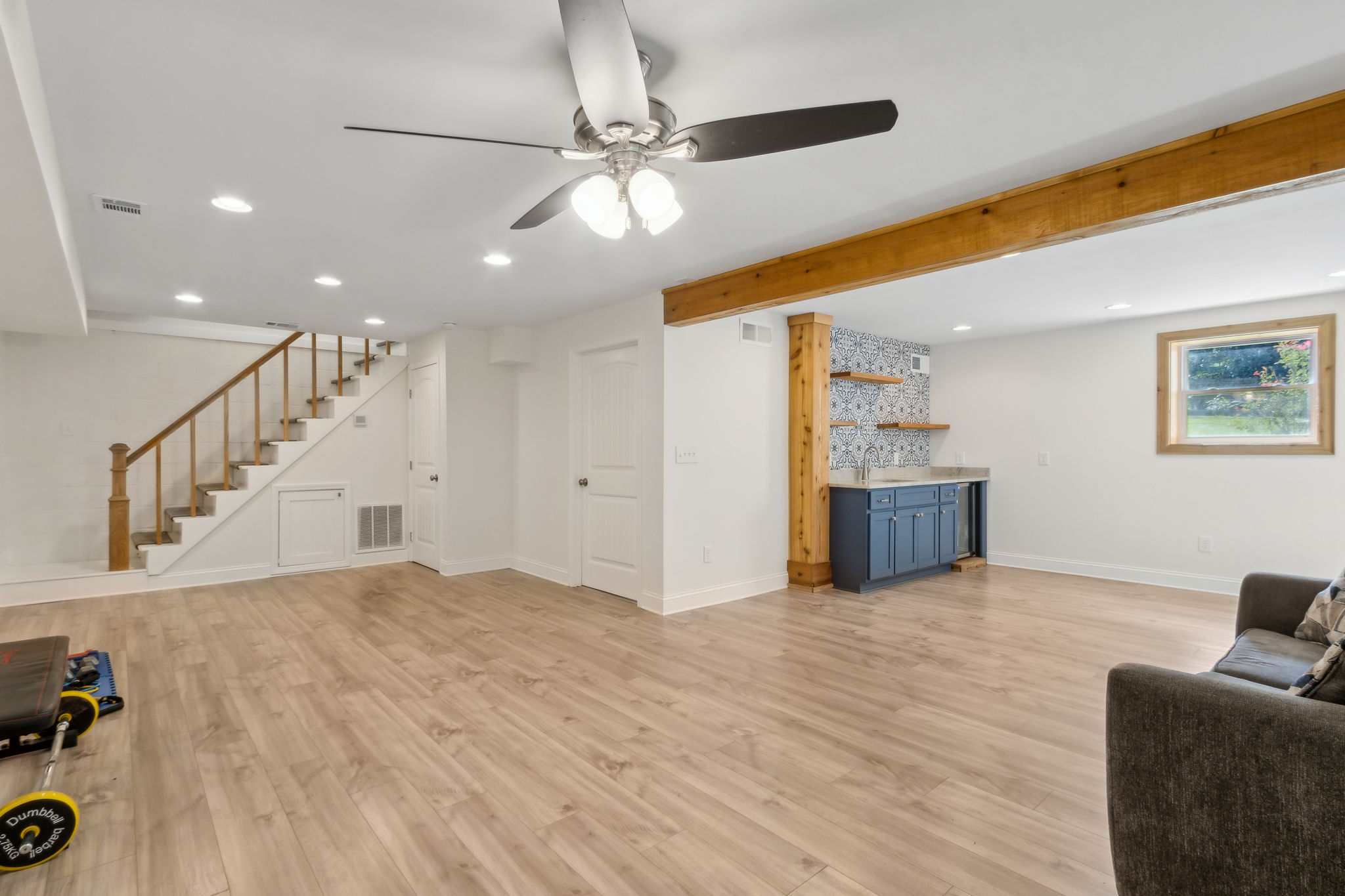 Bonus Room