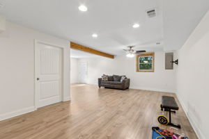 Bonus Room