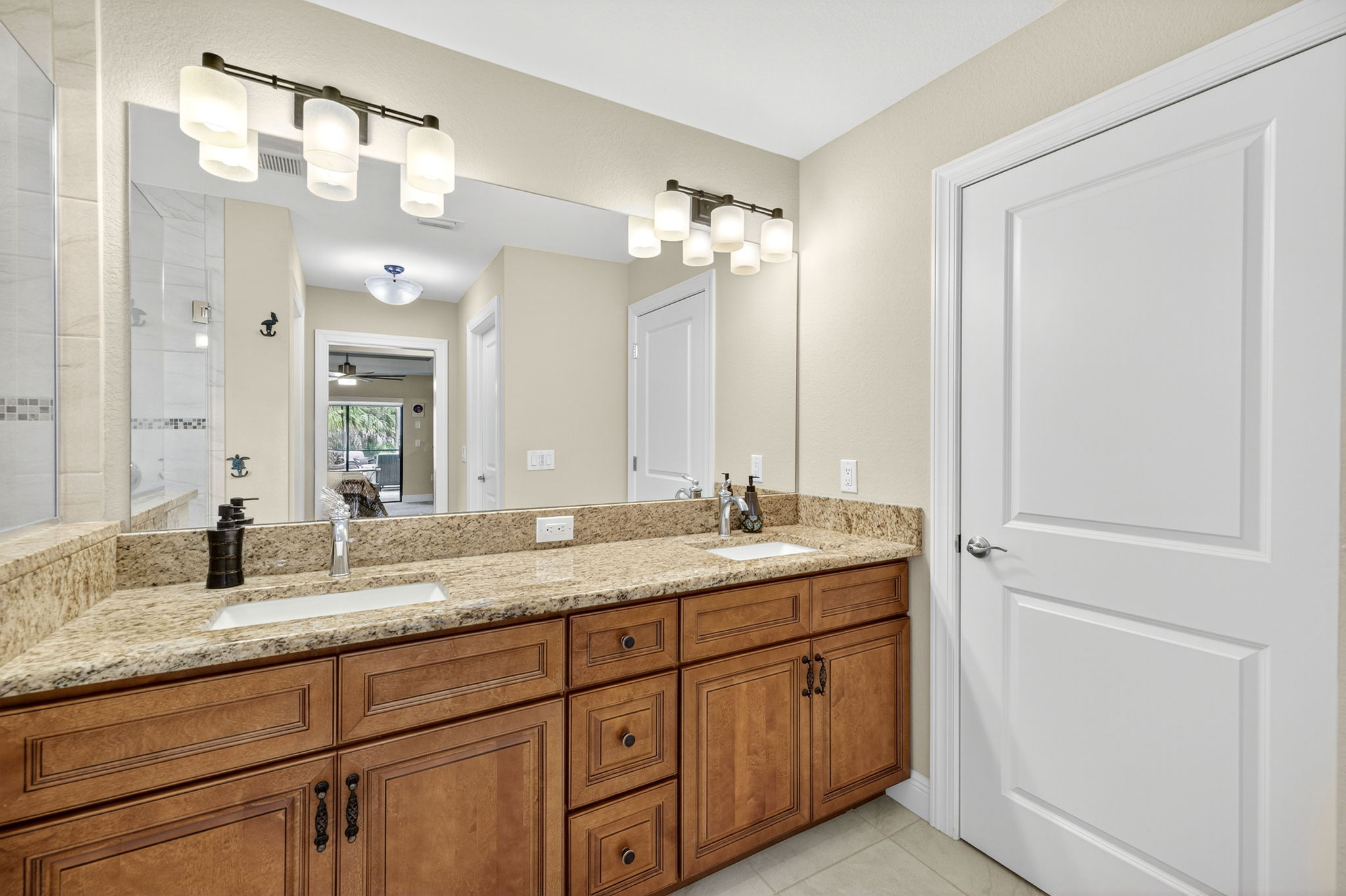 Primary Bathroom 1 of 3