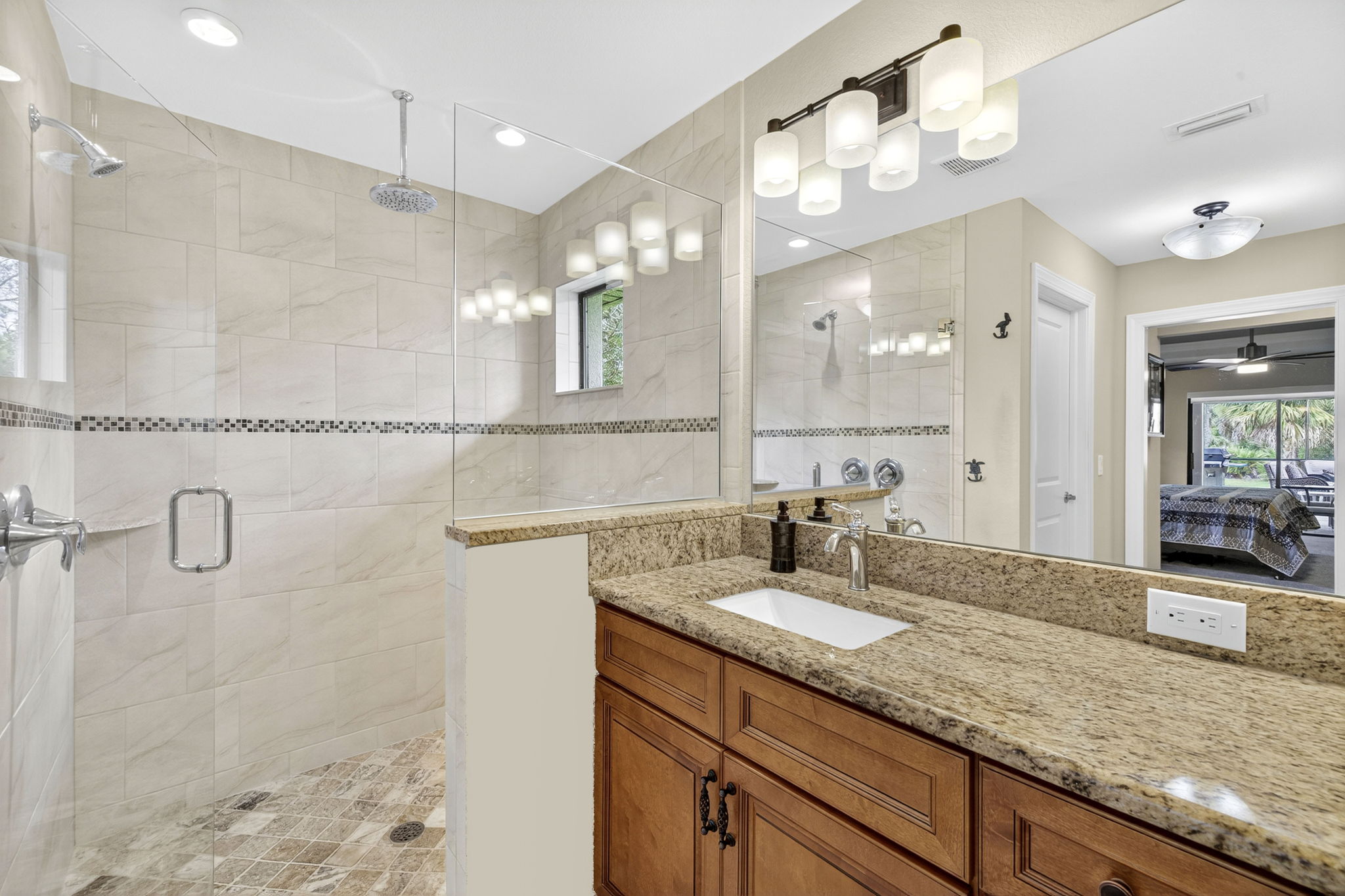 Primary Bathroom 2 of 3