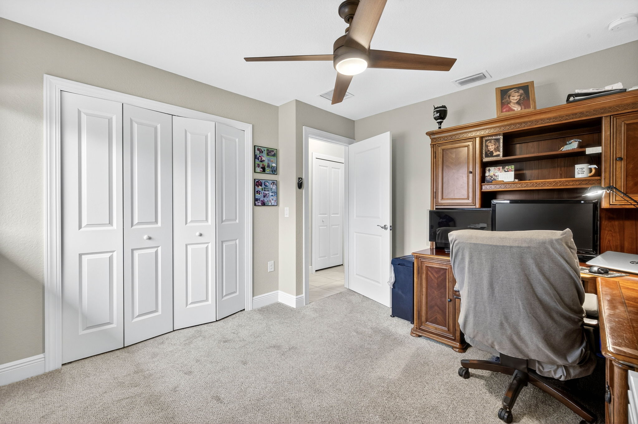 Guest Bedroom 2 of 2