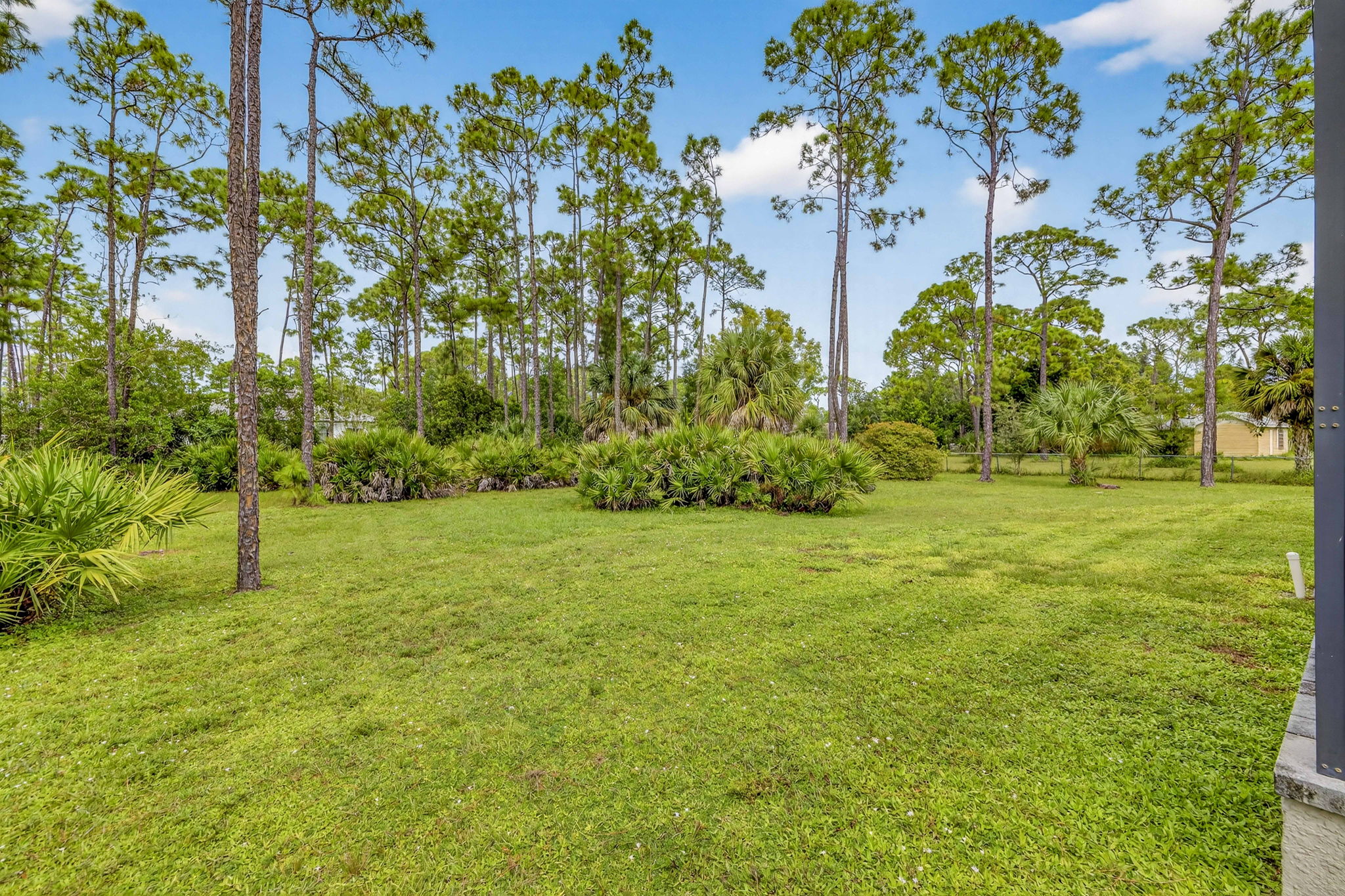 Rear Exterior 1 of 2