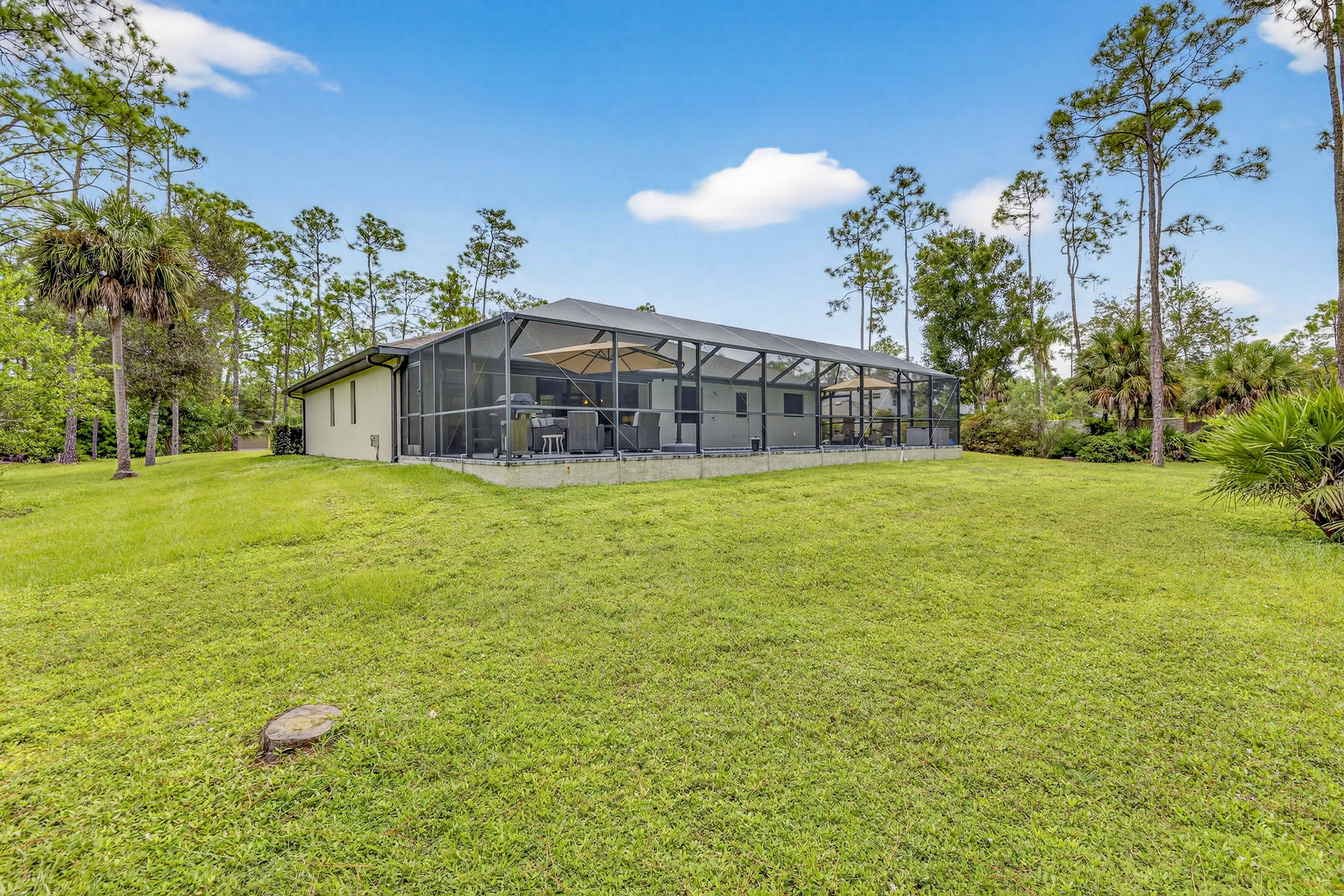 Rear Exterior 2 of 2