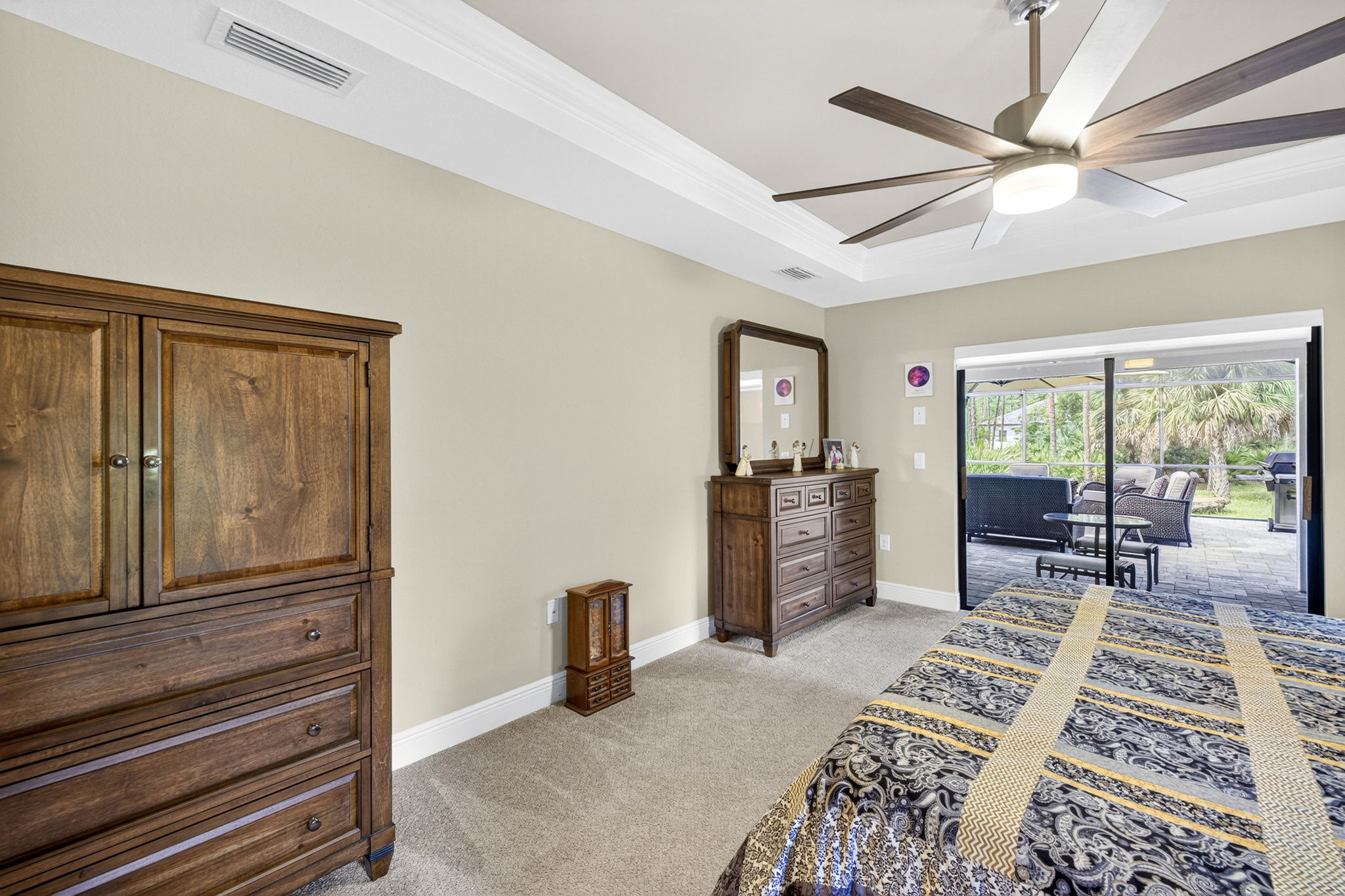 Primary Bedroom 2 of 3