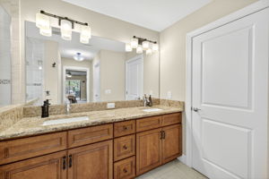 Primary Bathroom 1 of 3