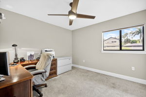 Guest Bedroom 1 of 2