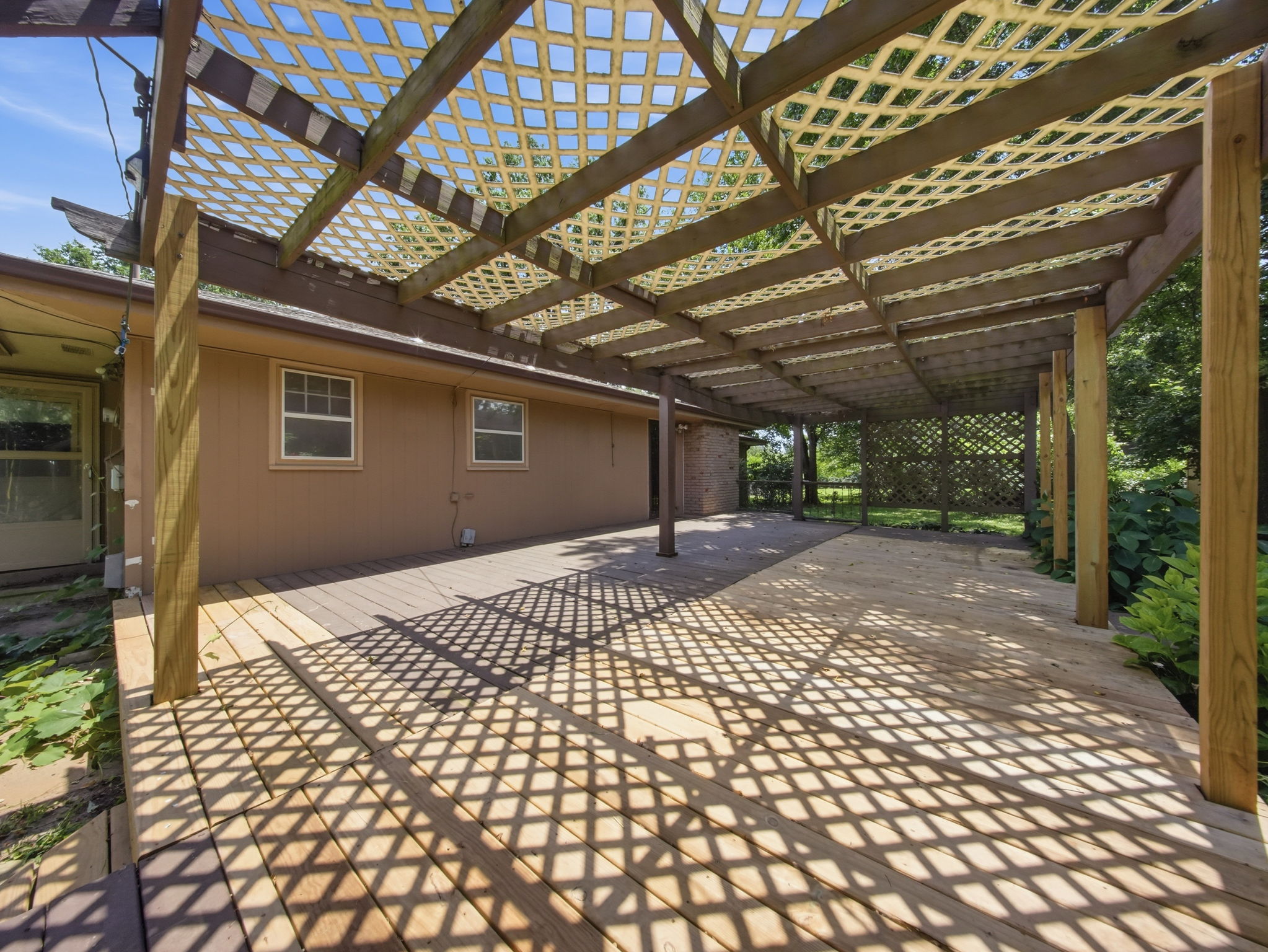 back deck 3
