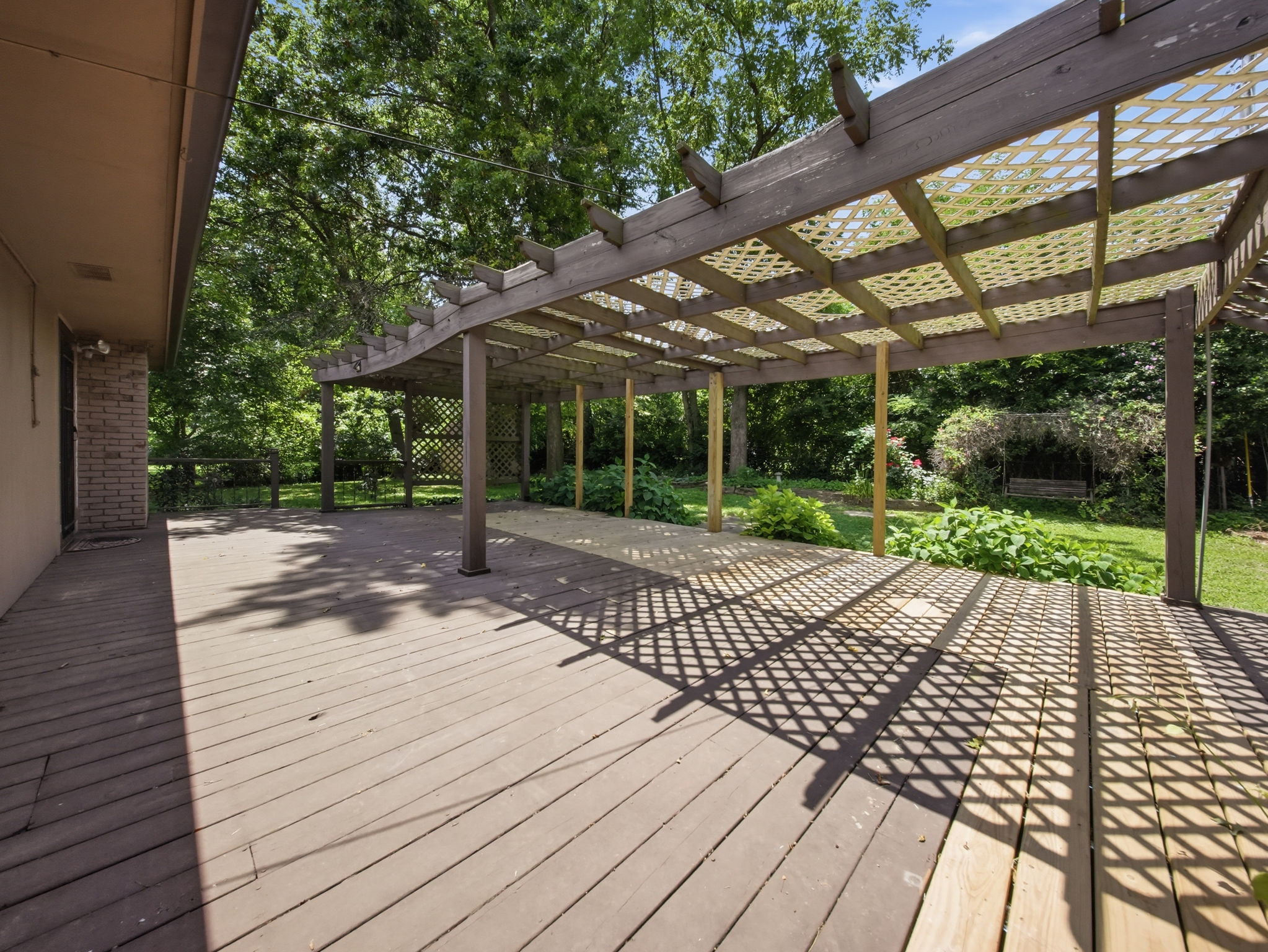 back deck 2
