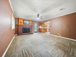family room 1