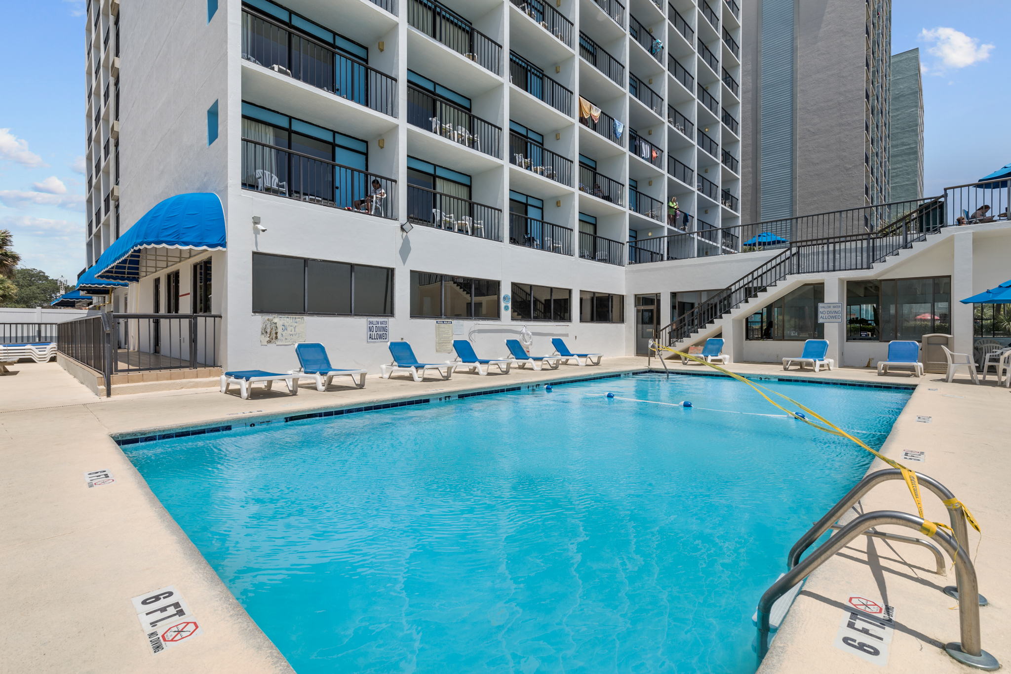 2411 S Ocean Blvd, Myrtle Beach, SC 29577, USA Photo 22