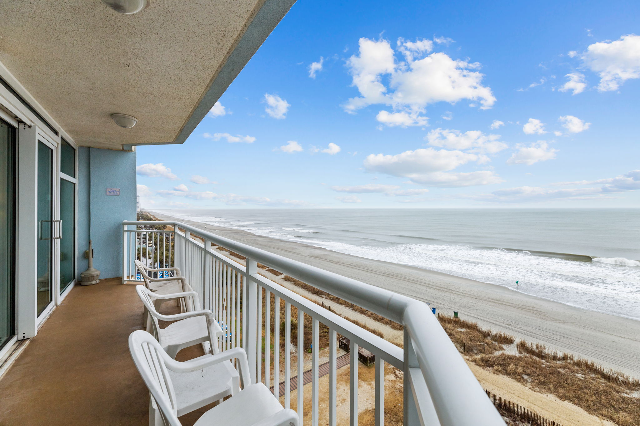 2411 S Ocean Blvd, Myrtle Beach, SC 29577, USA Photo 12