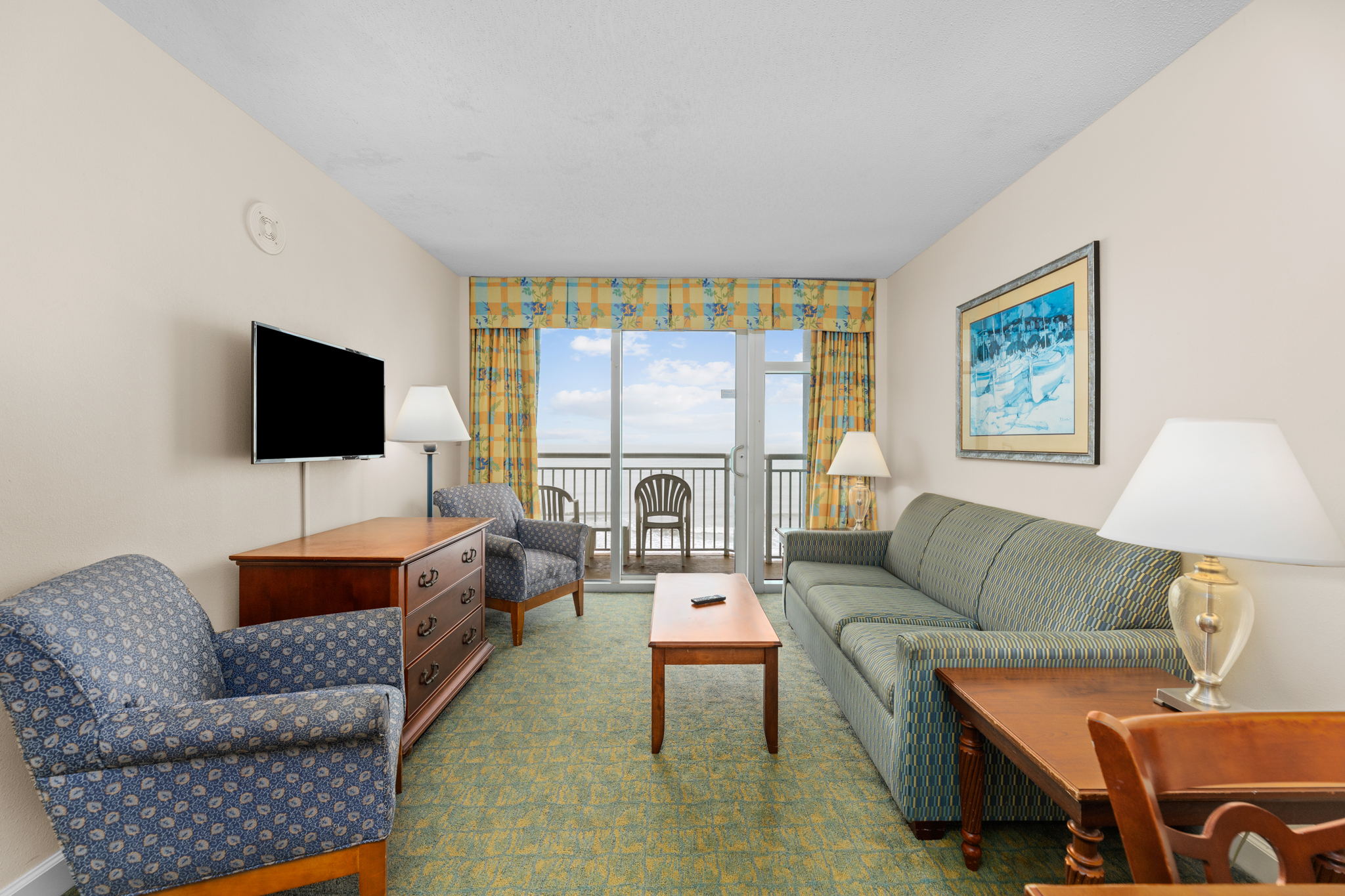 2411 S Ocean Blvd, Myrtle Beach, SC 29577, USA Photo 10