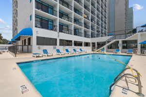 2411 S Ocean Blvd, Myrtle Beach, SC 29577, USA Photo 21