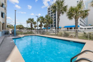 2411 S Ocean Blvd, Myrtle Beach, SC 29577, USA Photo 23