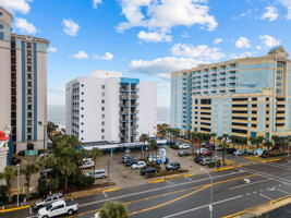 2411 S Ocean Blvd, Myrtle Beach, SC 29577, USA Photo 1