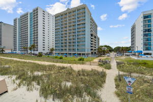 2411 S Ocean Blvd, Myrtle Beach, SC 29577, USA Photo 19