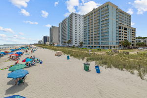 2411 S Ocean Blvd, Myrtle Beach, SC 29577, USA Photo 20