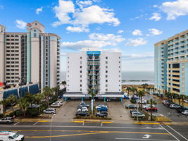2411 S Ocean Blvd, Myrtle Beach, SC 29577, USA Photo 0
