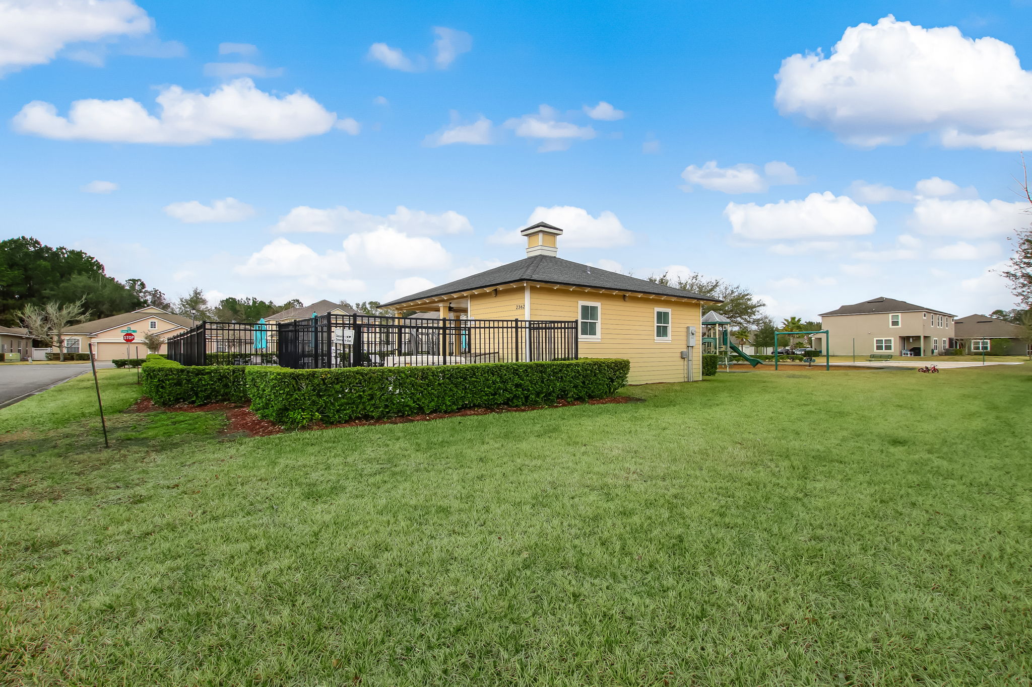 Caney Branch Plantation