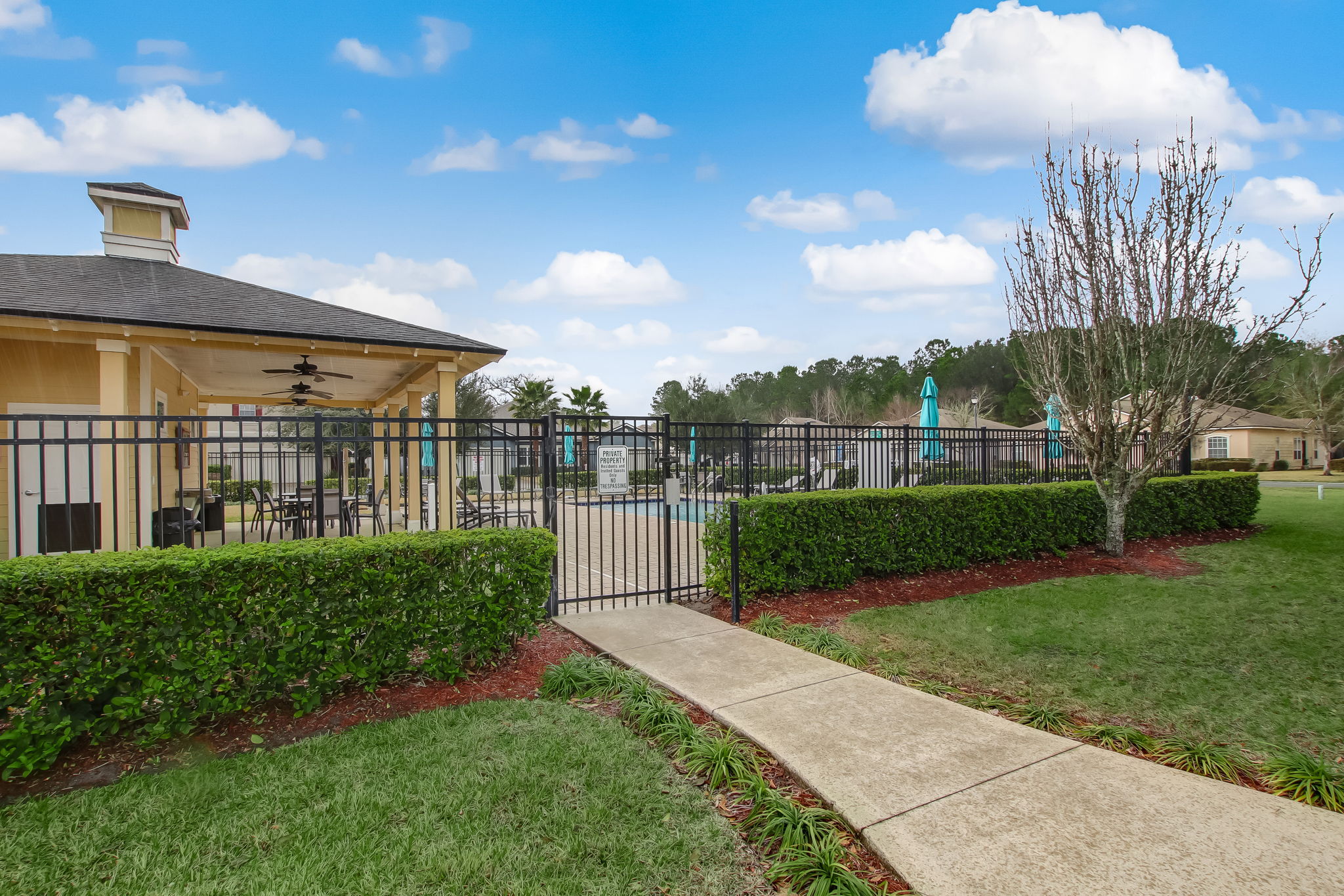 Caney Branch Plantation