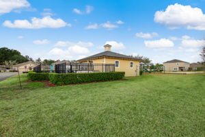 Caney Branch Plantation