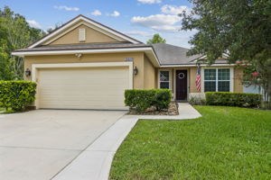 Welcome to 412 Caney Oaks Drive