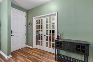 Foyer