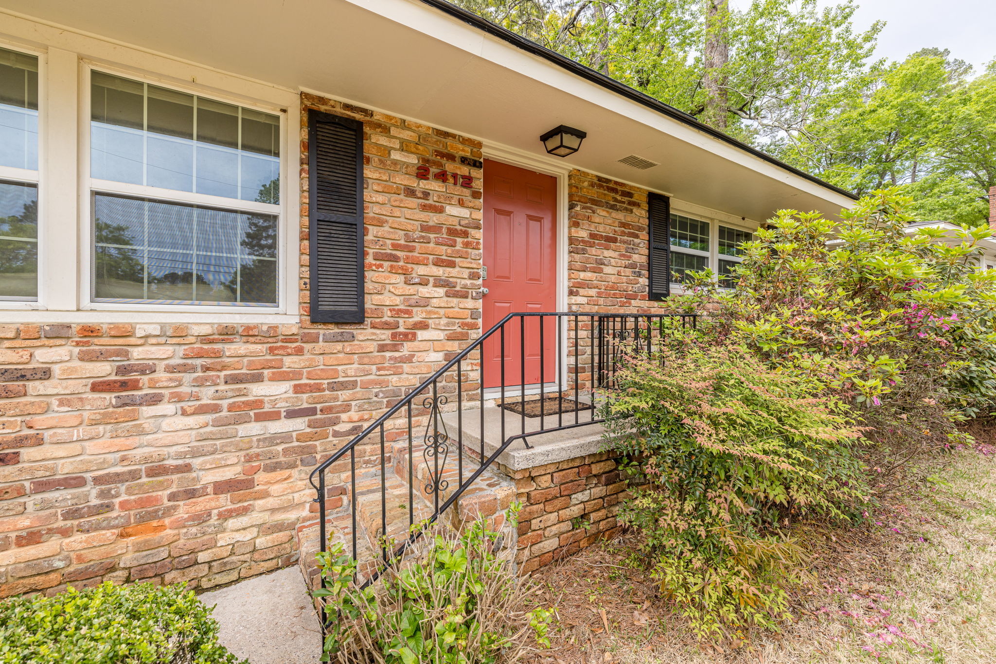 2412 Persimmon Rd, Augusta, GA 30904 Steve Bracci Photography